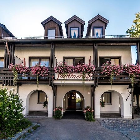 Hotel Summerhof Бад-Грисбах Экстерьер фото