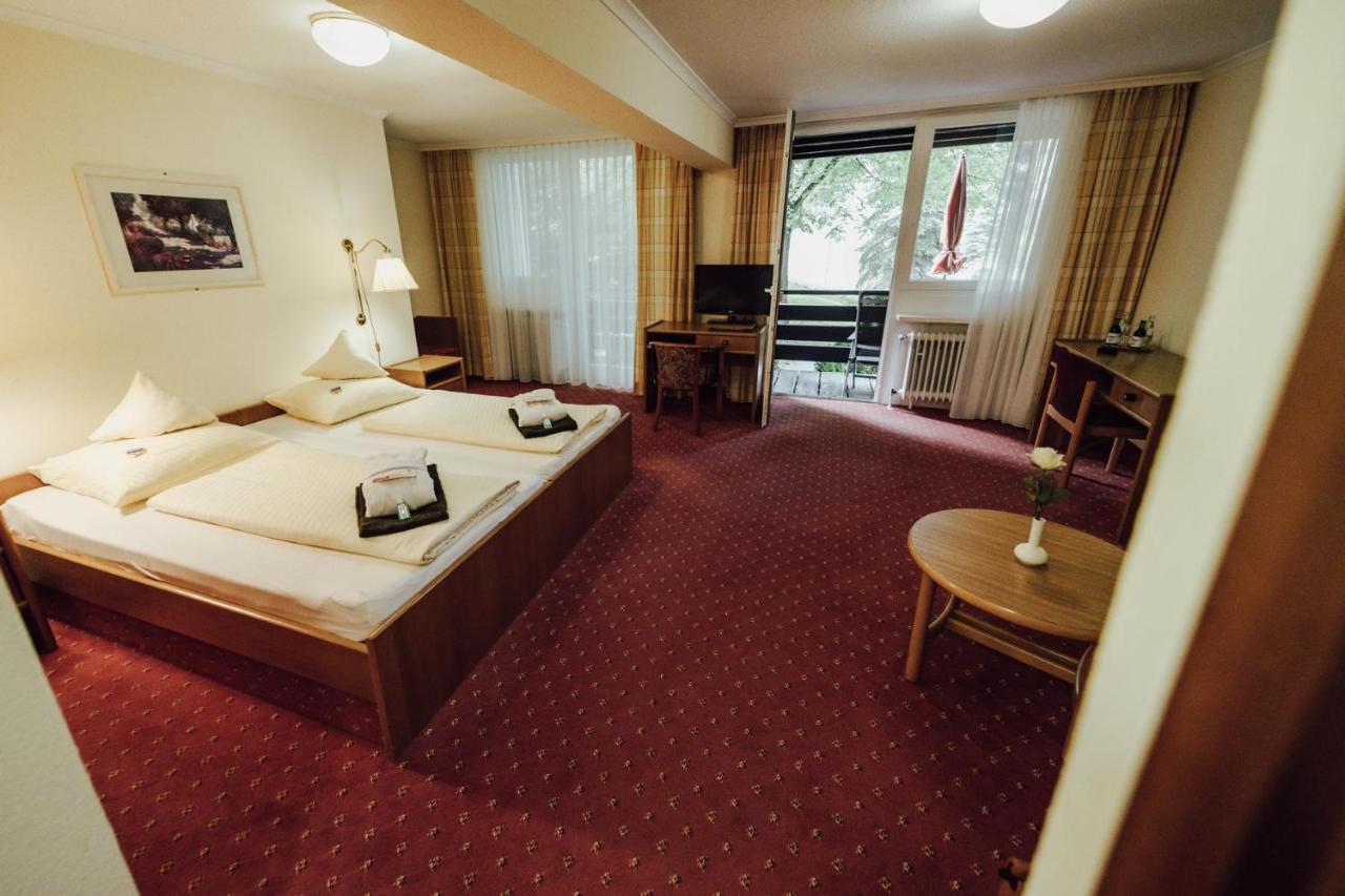 Hotel Summerhof Бад-Грисбах Экстерьер фото