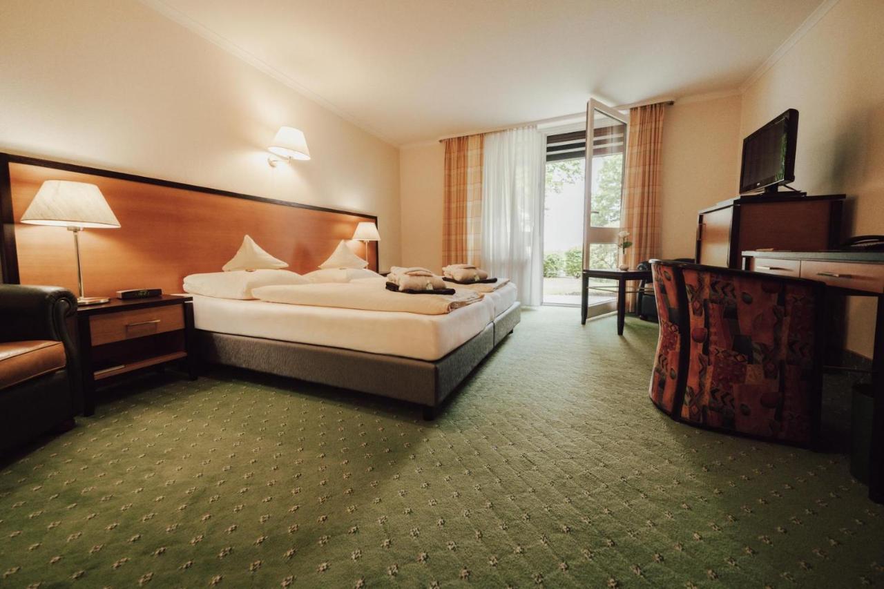 Hotel Summerhof Бад-Грисбах Экстерьер фото